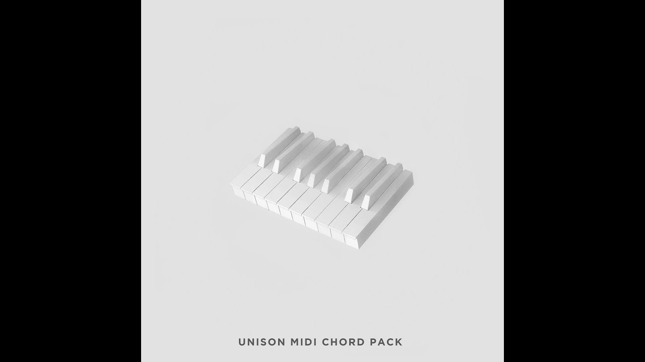 unison chord pack scam